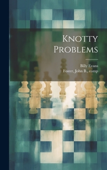 Hardcover Knotty Problems Book