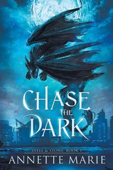 Paperback Chase the Dark Book