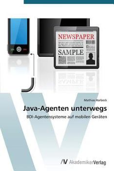 Paperback Java-Agenten unterwegs [German] Book