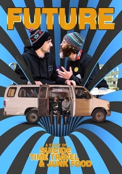 DVD Future Book