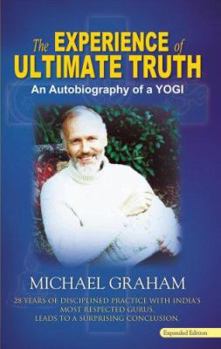 Paperback Experience of Ultimate Truth Book