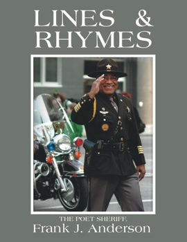 Paperback Lines & Rhymes Book