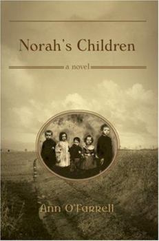 Paperback Norah's Children Book