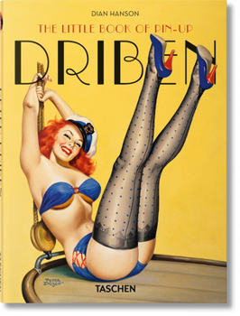 Paperback The Little Book of Driben Book