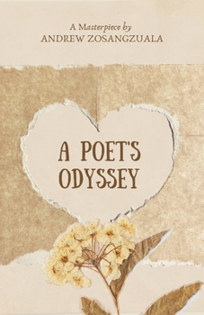 Paperback A Poet's Odyssey Book