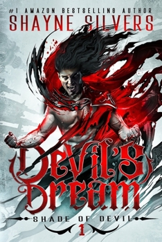Paperback Devil's Dream: Shade of Devil Book 1 Book