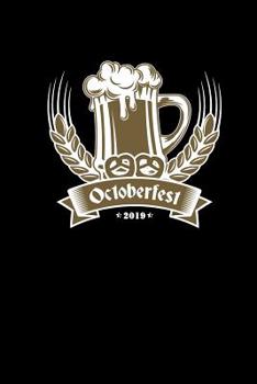 Octoberfest 2019: Oktoberfest Wiesn Dorffest Kirmes Rummel Geschenke - Lustige Notizb�cher Kariert