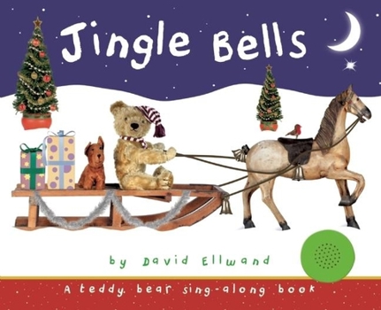 Board book Jingle Bells Book