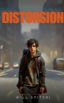 Paperback Distorsion [French] Book