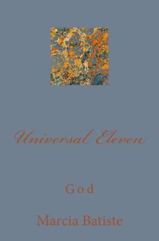 Paperback Universal Eleven: God Book