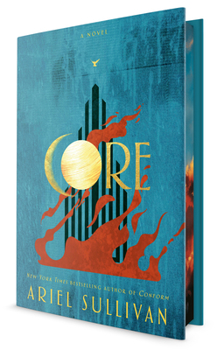 Hardcover Core Book