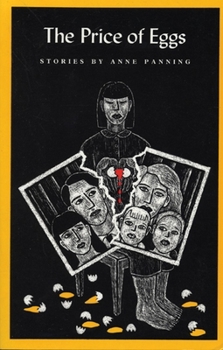 Paperback The Price of Eggs Book