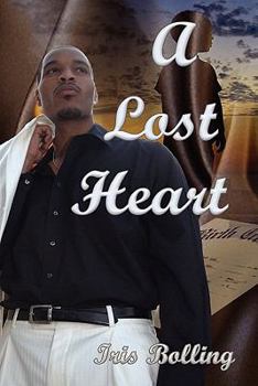 A Lost Heart - Book #5 of the Heart