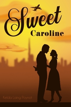 Paperback Sweet Caroline Book
