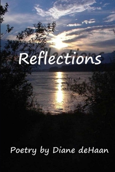 Paperback Reflections Book