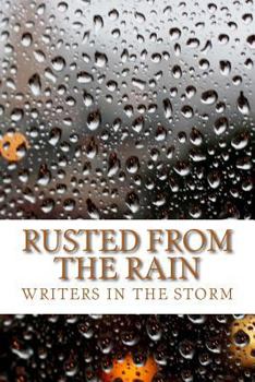 Paperback Rusted from the Rain Book