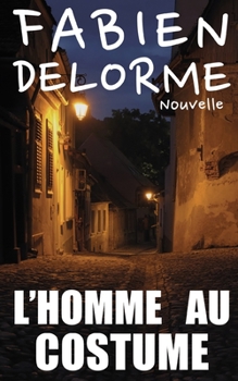 Paperback L'Homme au costume [French] Book