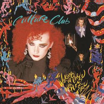 Music - CD Waking Up With The House Book