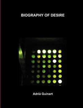 Paperback Biography of Desire Book