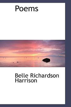 Paperback Poems Book