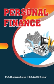 Paperback Personal Finance Book