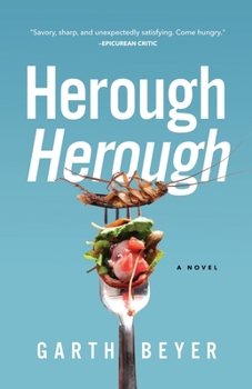 Paperback Herough Herough Book
