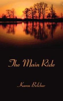 Paperback The Main Ride Book
