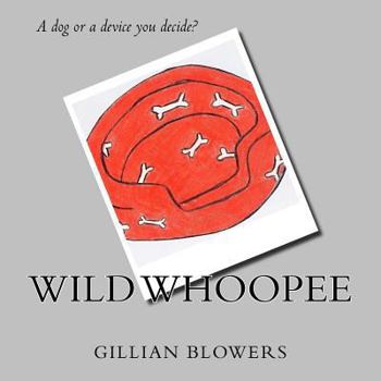 Paperback Wild Whoopee Book