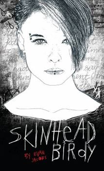 Paperback Skinhead Birdy Book