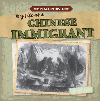 Paperback My Life as a Chinese Immigrant Book