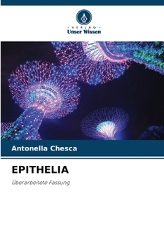 Paperback Epithelia [German] Book