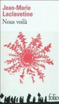 Paperback Nous Voila [French] Book