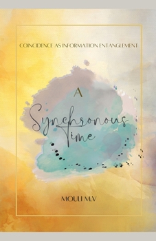 Paperback A Synchronous Time Book