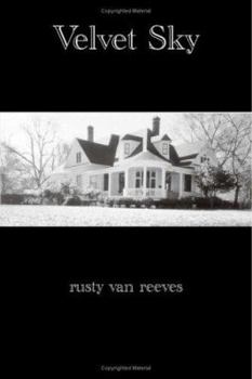 Paperback Velvet Sky Book