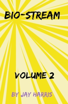 Paperback Bio-Stream Volume 2 Book