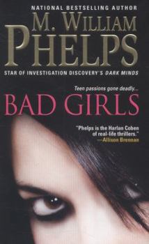 Mass Market Paperback Bad Girls Book