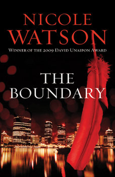 Paperback The Boundary Book