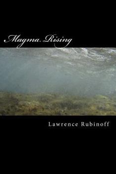 Paperback Magma Rising Book