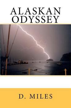 Paperback Alaskan Odyssey Book