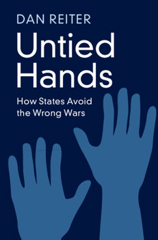 Hardcover Untied Hands Book