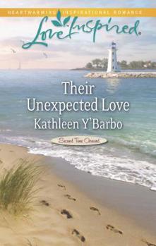 Their Unexpected Love - Book #3 of the Second Time Around