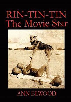 Paperback Rin-Tin-Tin: The Movie Star Book