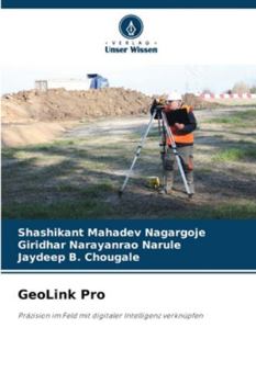 Paperback GeoLink Pro [German] Book