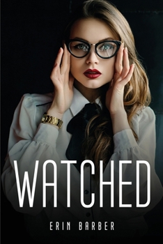 Paperback Watched Book