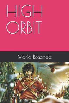 Paperback High Orbit Book