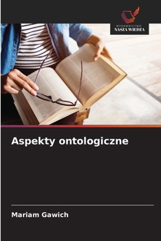 Paperback Aspekty ontologiczne [Polish] Book