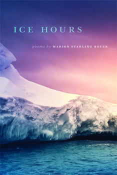 Paperback Ice Hours Book