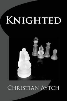 Paperback Knighted Book