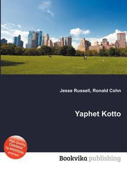 Yaphet Kotto