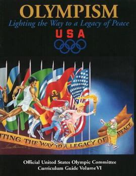 Paperback Olympism Lighting the Way Book